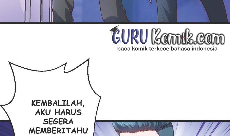 Rebirth Into the Strongest Immortal Cultivator chapter 54